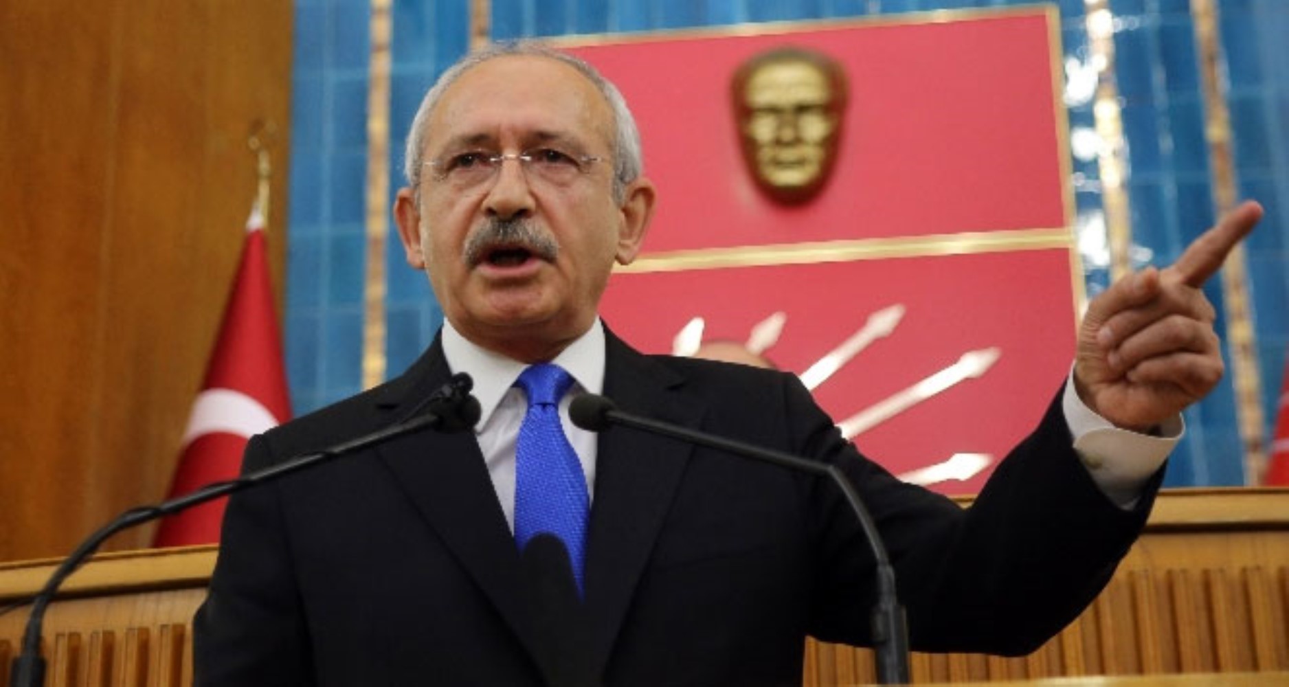 Kılıçdaroğlu çalışma ofisini boşaltıyor: Yeni durağı belli oldu