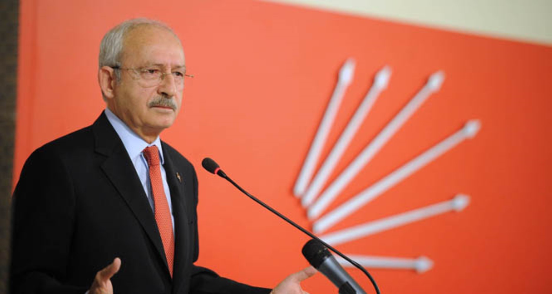 Kılıçdaroğlu çalışma ofisini boşaltıyor: Yeni durağı belli oldu