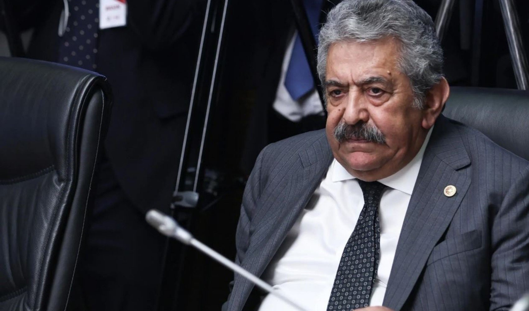 MHP'den Demirtaş'ın tahliyesi için bir sinyal daha... 'Tahliye kararı verilecektir'