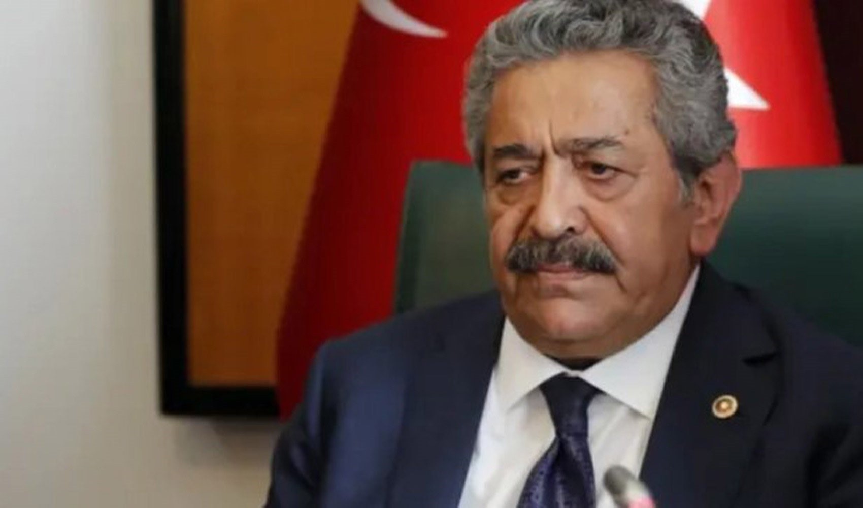 MHP'den Demirtaş'ın tahliyesi için bir sinyal daha... 'Tahliye kararı verilecektir'