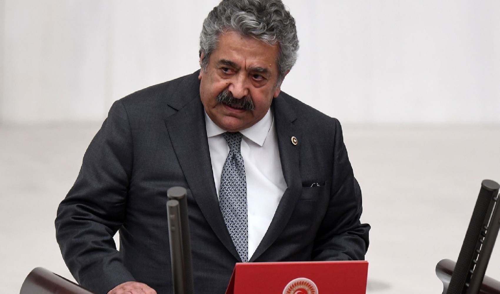 MHP'den Demirtaş'ın tahliyesi için bir sinyal daha... 'Tahliye kararı verilecektir'