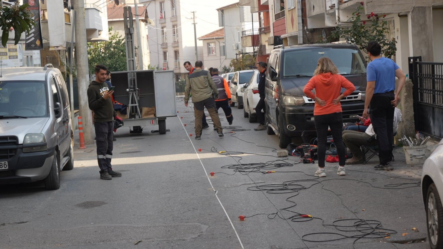Enkazdan kurtarılan Dilara'ya acı haber verildi: Yoğun bakımdan çıkması beklendi