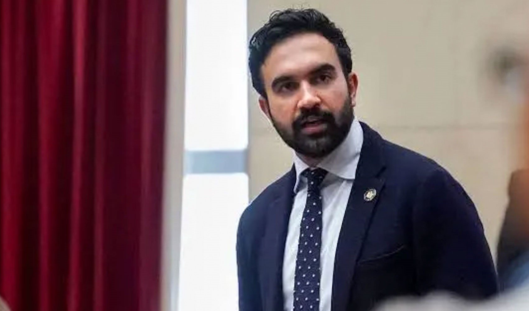 Trump'ın desteklediği aday kaybetti: Mamdani New York'un ilk Müslüman belediye başkanı oldu