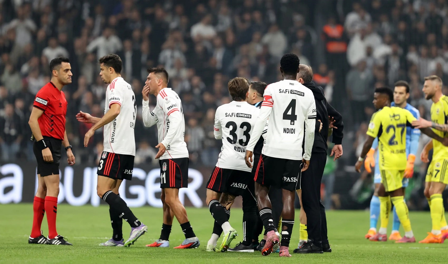 Sporda günün manşetleri... Beşiktaş'ta 141 milyon euroluk fiyasko