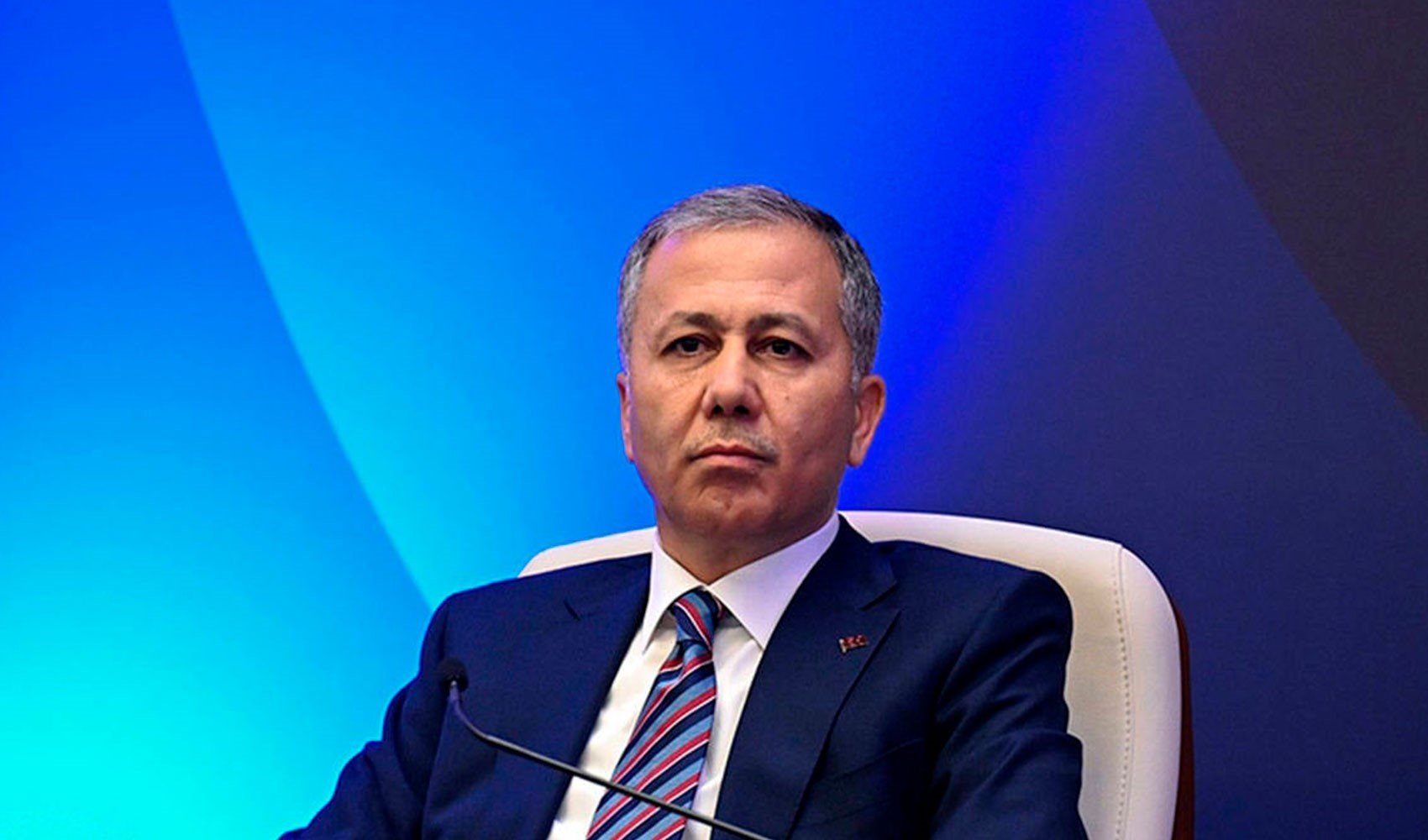 Kulis: Kabine'de Ali Yerlikaya'nın yerine 2 aday!