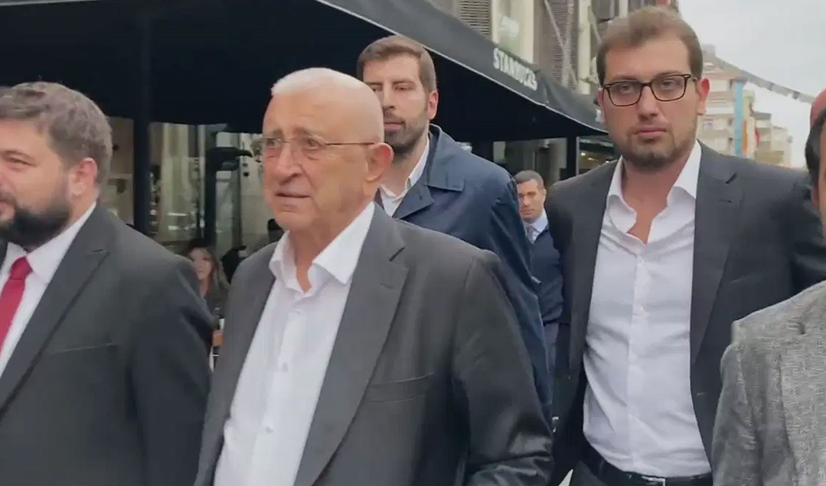 Son Dakika: Hasan İmamoğlu ve Selim İmamoğlu’nun ifade işlemleri bitti