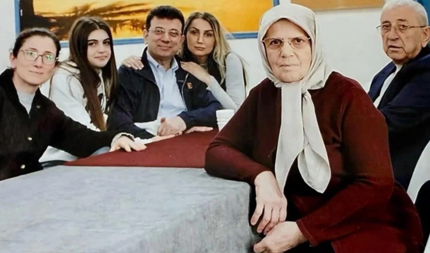 İmamoğlu’nun babasının hesaplarına bloke: Emekli maaşını 8 aydır alamadığı ortaya çıktı