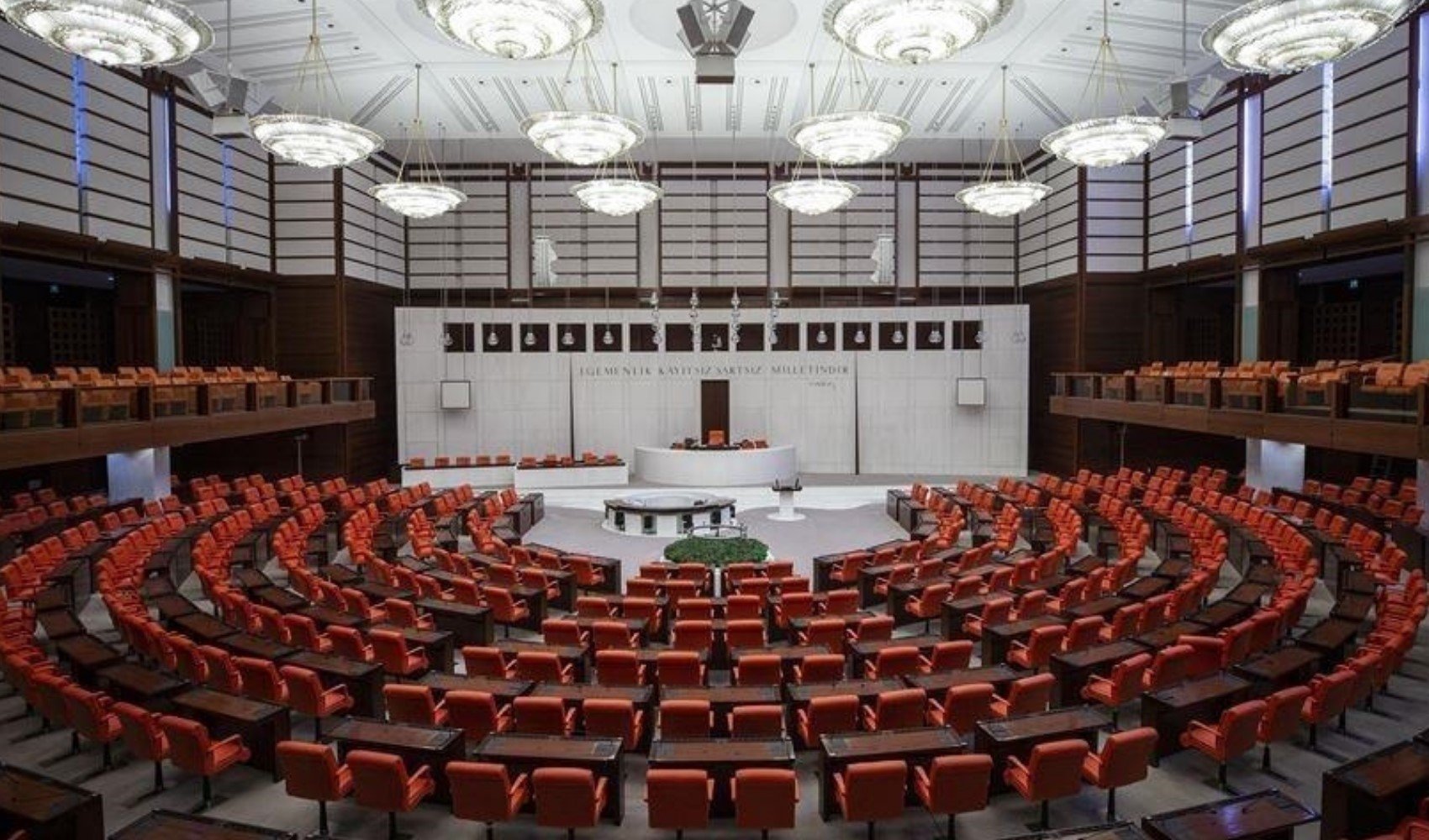 Kurtulmuş’tan kritik toplantı: Meclis’te ‘Milli Dayanışma Komisyonu’ mesaisi