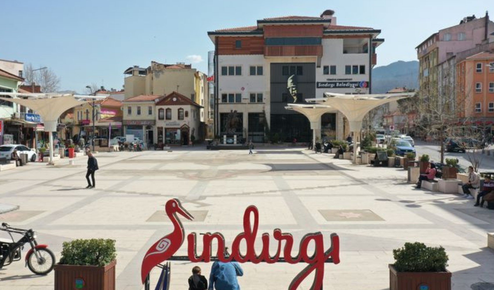 Balıkesir'in Sındırgı ilçesi afet bölgesi olarak tanımlandı