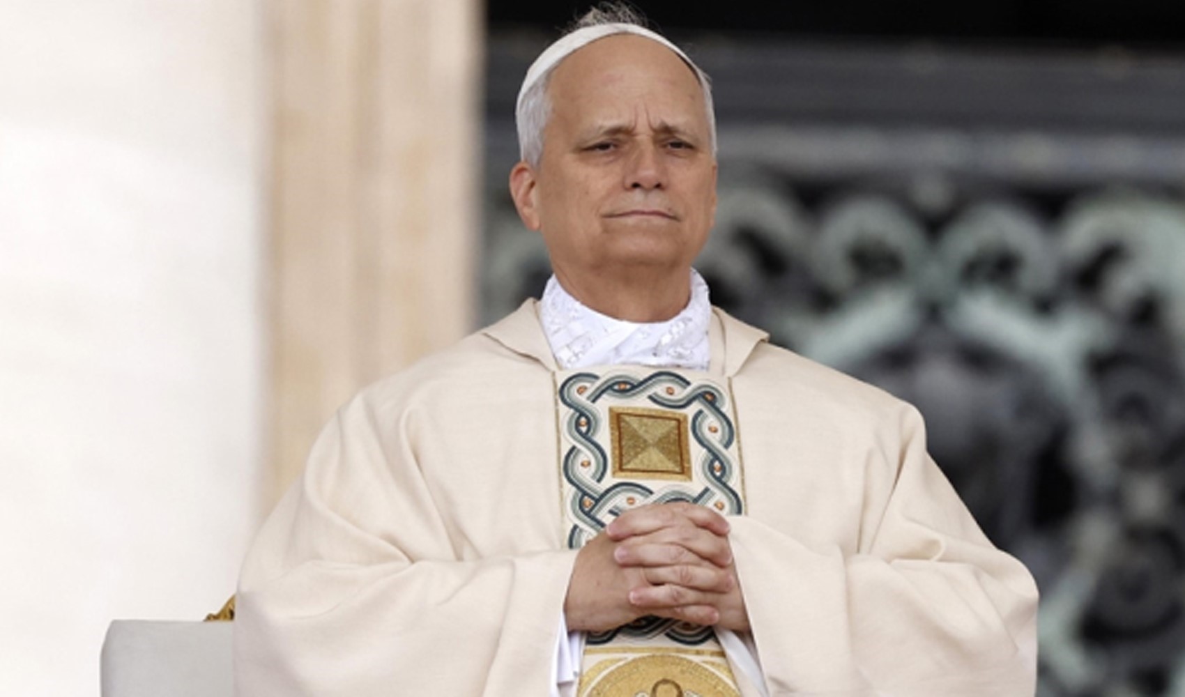 Emekli Amiral Gürdeniz, Papa'nın ziyaretindeki 'gizli mesajları' değerlendirdi