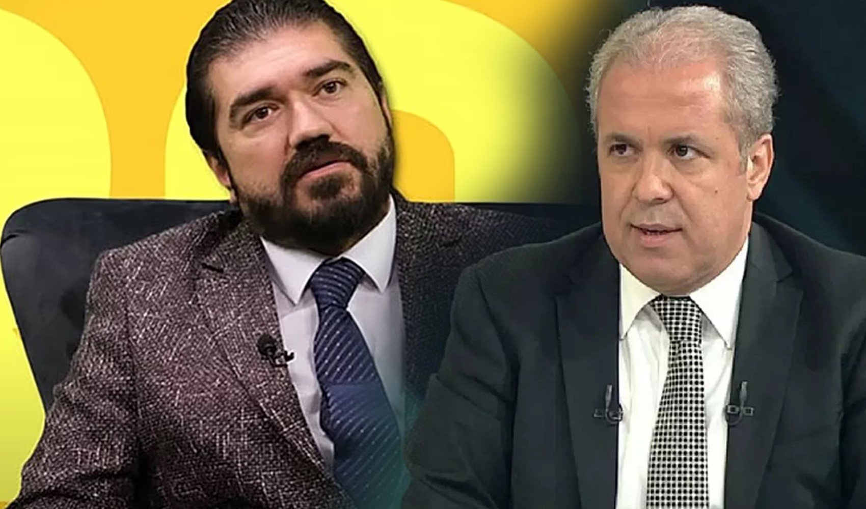 AKP'li ROK ve Tayyar'dan Akın Gürlek paylaşımları birbiri ardına geldi