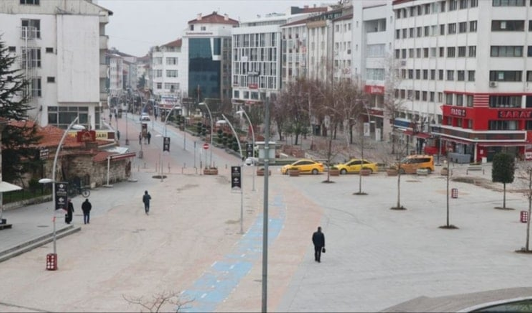 Bolu’da yere izmarit atanlar rekor para cezasıyla karşılaşacak