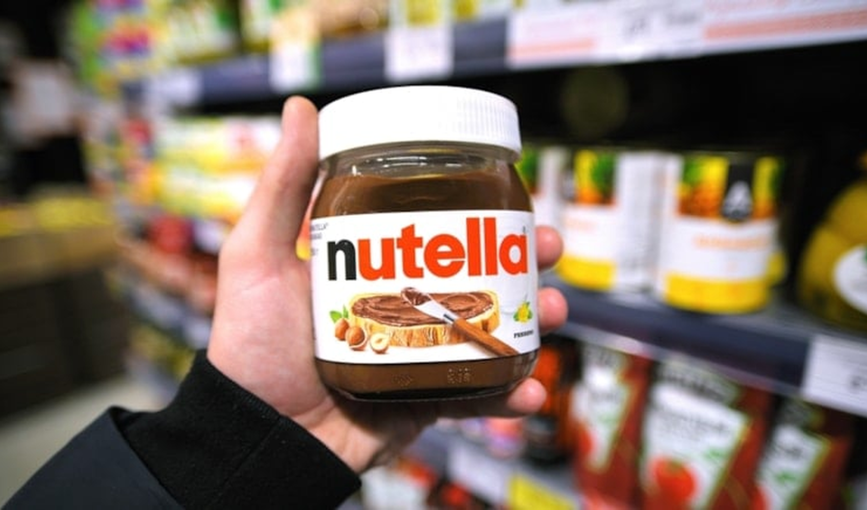 Nutella krizinde yeni perde: Para cezası ile karşı karşıya