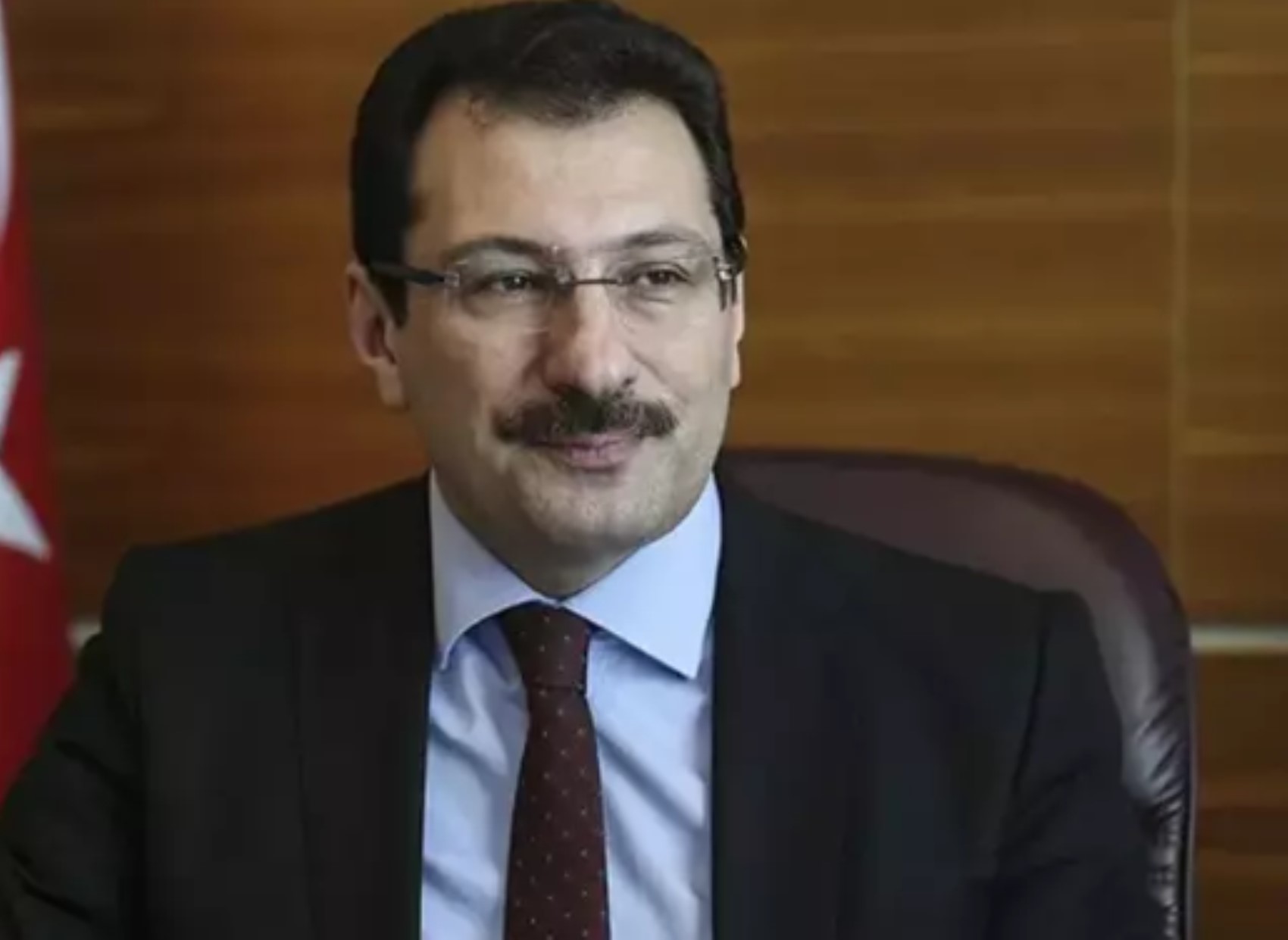 AKP'li isim ağzındaki baklayı çıkardı, seçim için tarih verdi: İşte Erdoğan'ın planı!