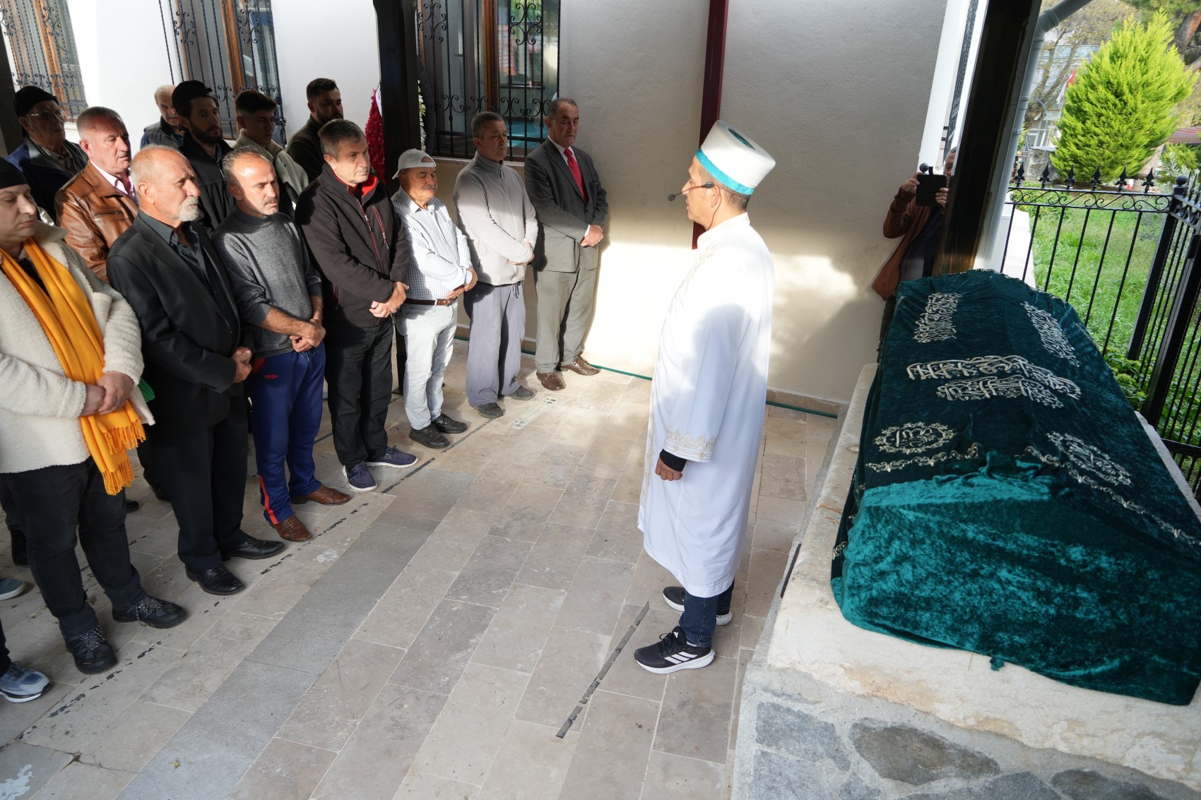 Banu Alkan'ın acı günü