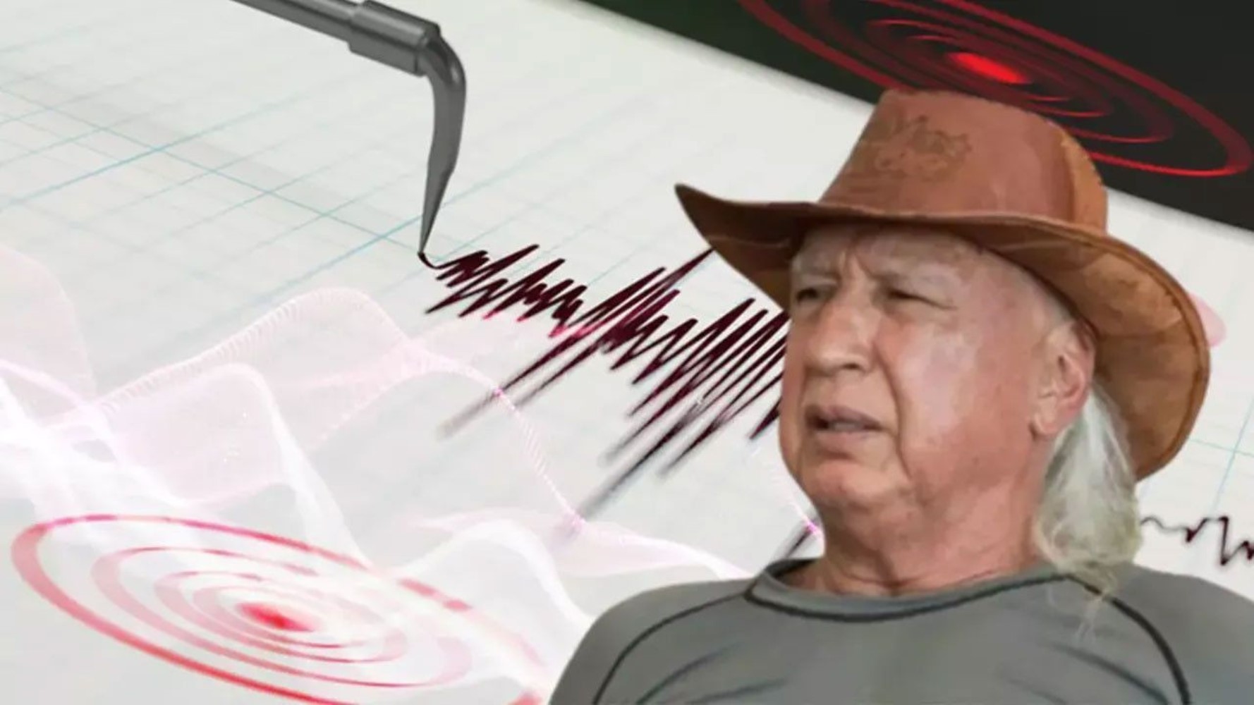 Şener Üşümezsoy 'Asıl risk bu bölgede' diyerek uyardı!