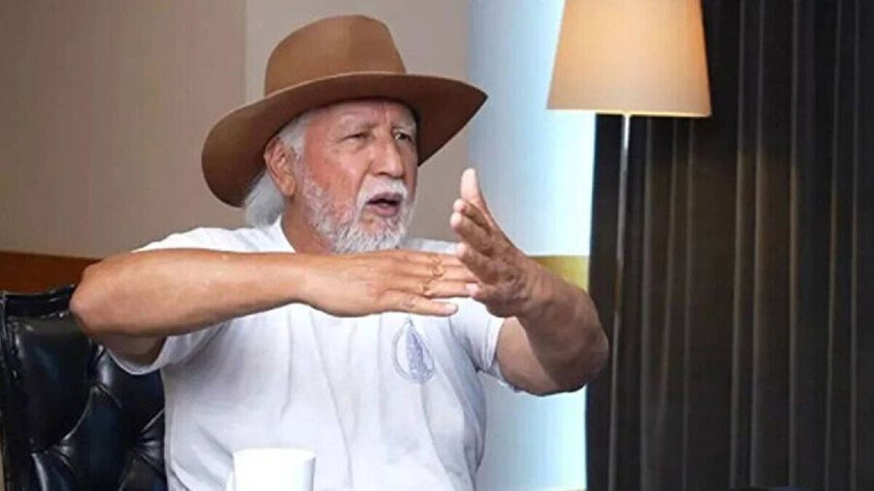 Şener Üşümezsoy 'Asıl risk bu bölgede' diyerek uyardı!