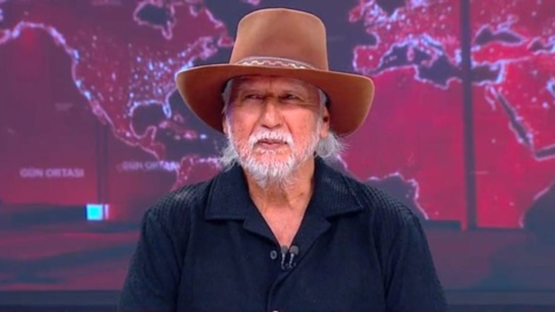 Şener Üşümezsoy 'Asıl risk bu bölgede' diyerek uyardı!