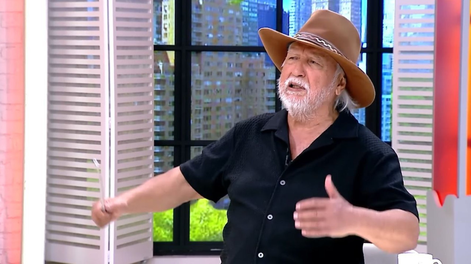 Şener Üşümezsoy 'Asıl risk bu bölgede' diyerek uyardı!