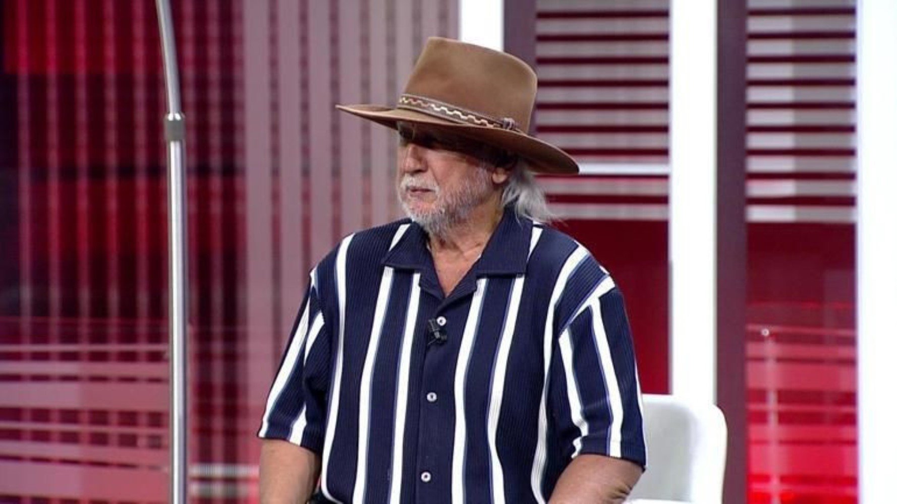 Şener Üşümezsoy 'Asıl risk bu bölgede' diyerek uyardı!