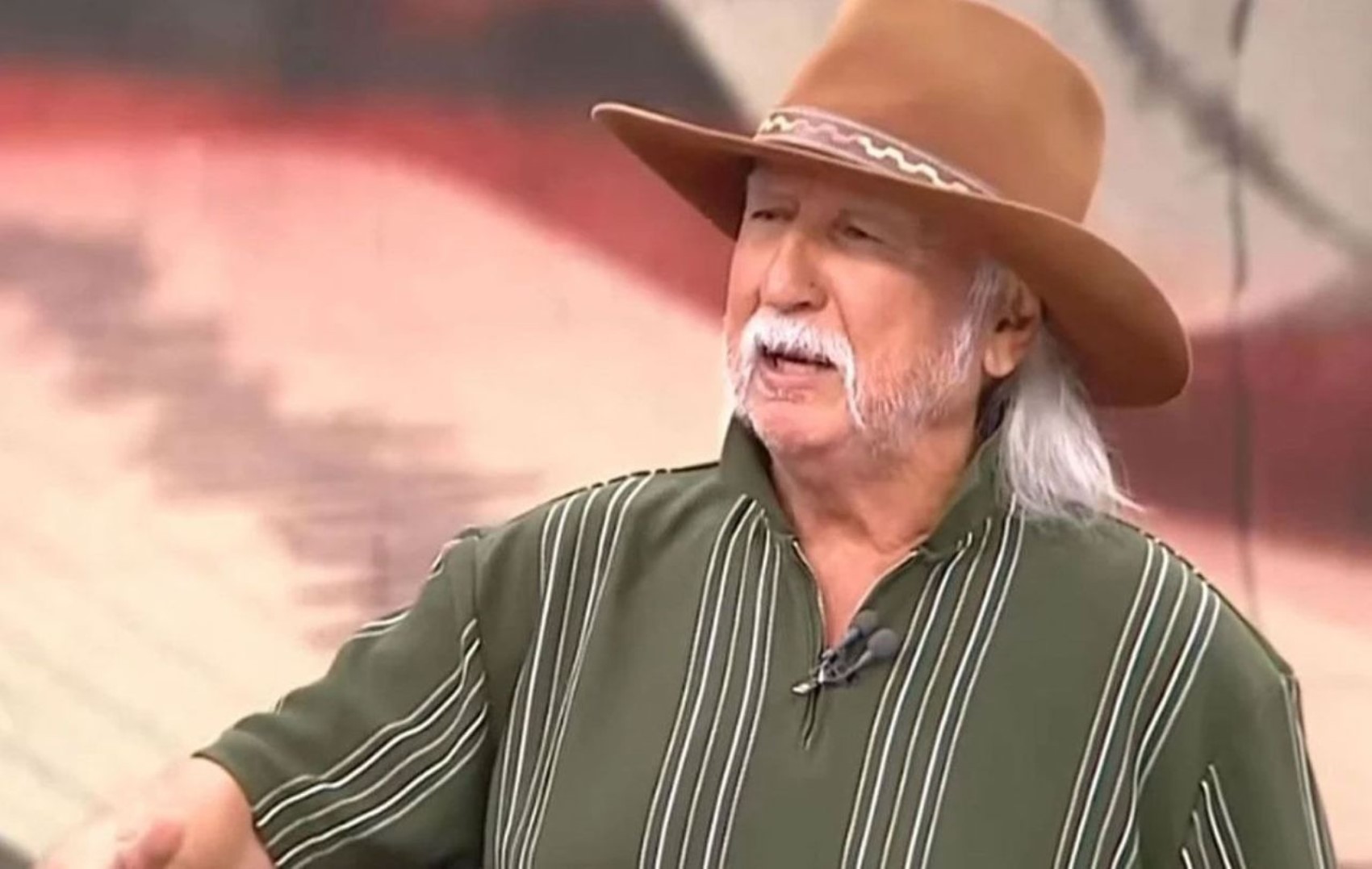 Şener Üşümezsoy 'Asıl risk bu bölgede' diyerek uyardı!