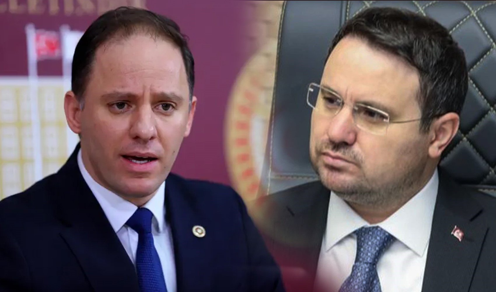 Akın Gürlek'in Eti Maden'in Lüksemburg'daki şirketine ataması nasıl oldu: Yavuzyılmaz adım adım anlattı