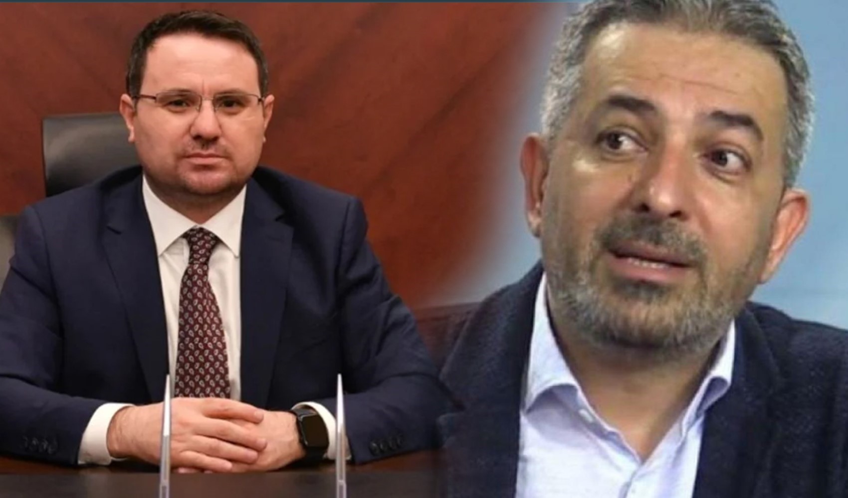 Akif Beki’den Akın Gürlek yorumu: Bakan Yardımcılığı sırasında başlayan iş dalgınlığa gelip unutulmuş olabilir