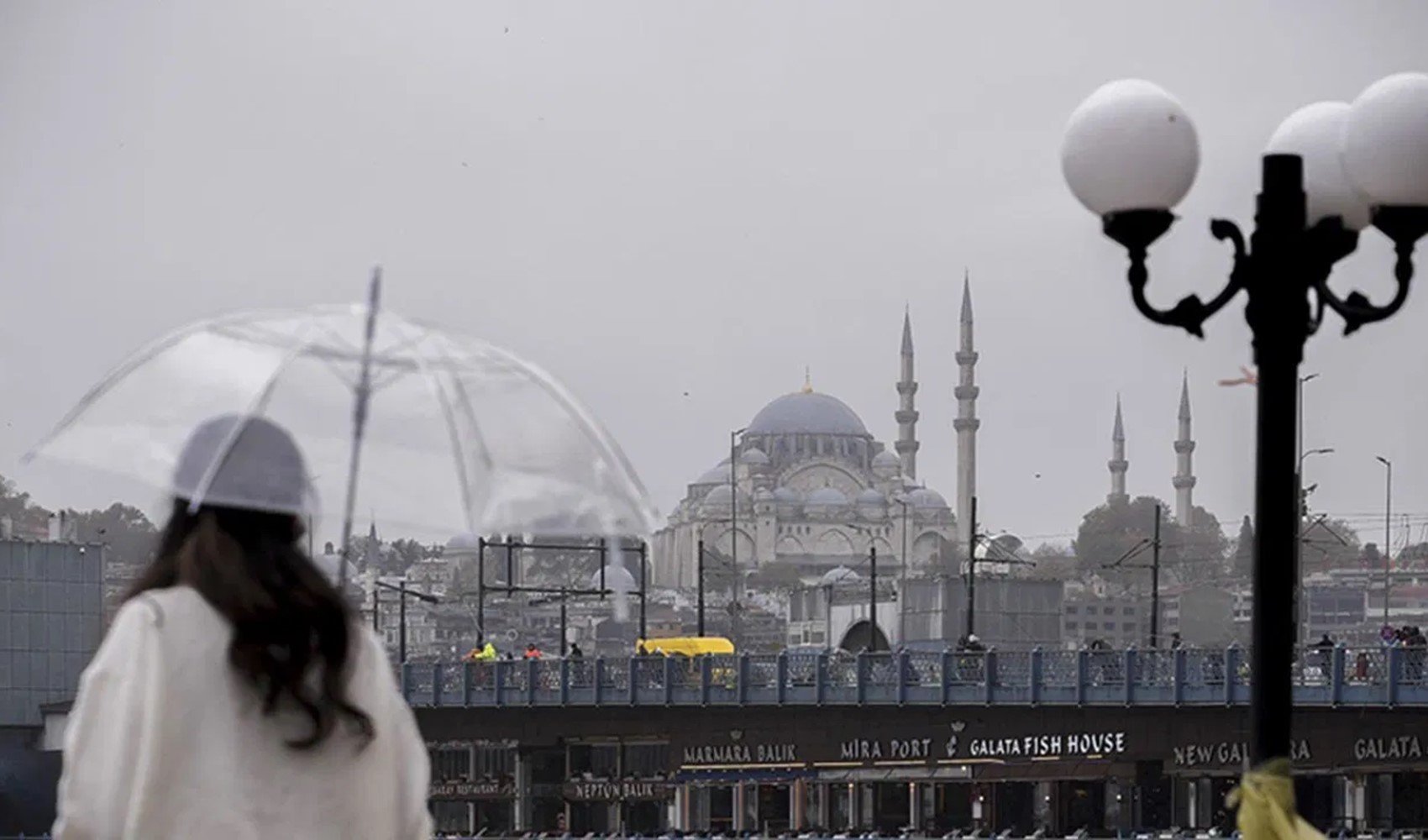 Meteoroloji'den İstanbul dahil çok sayıda ile gök gürültülü sağanak uyarısı! İşte il il 6 Kasım Perşembe hava durumu...