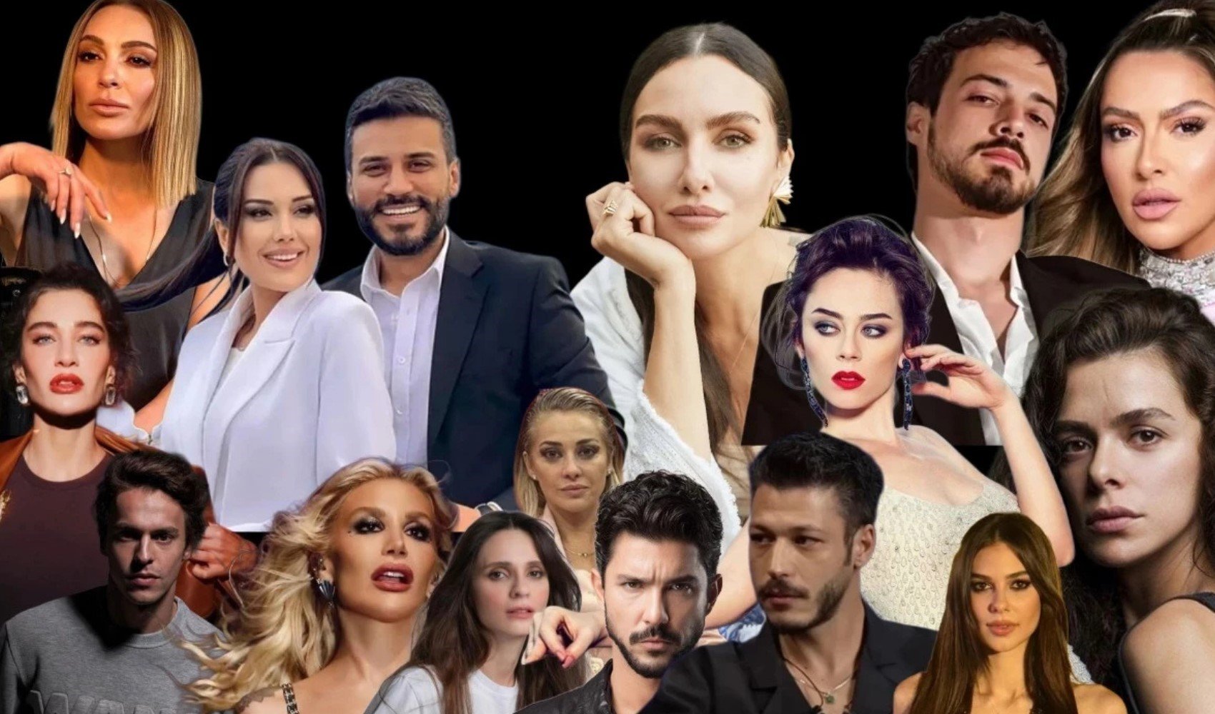 Ünlülere yönelik uyuşturucu soruşturmasında yeni gelişme! 7 isim hakkında...