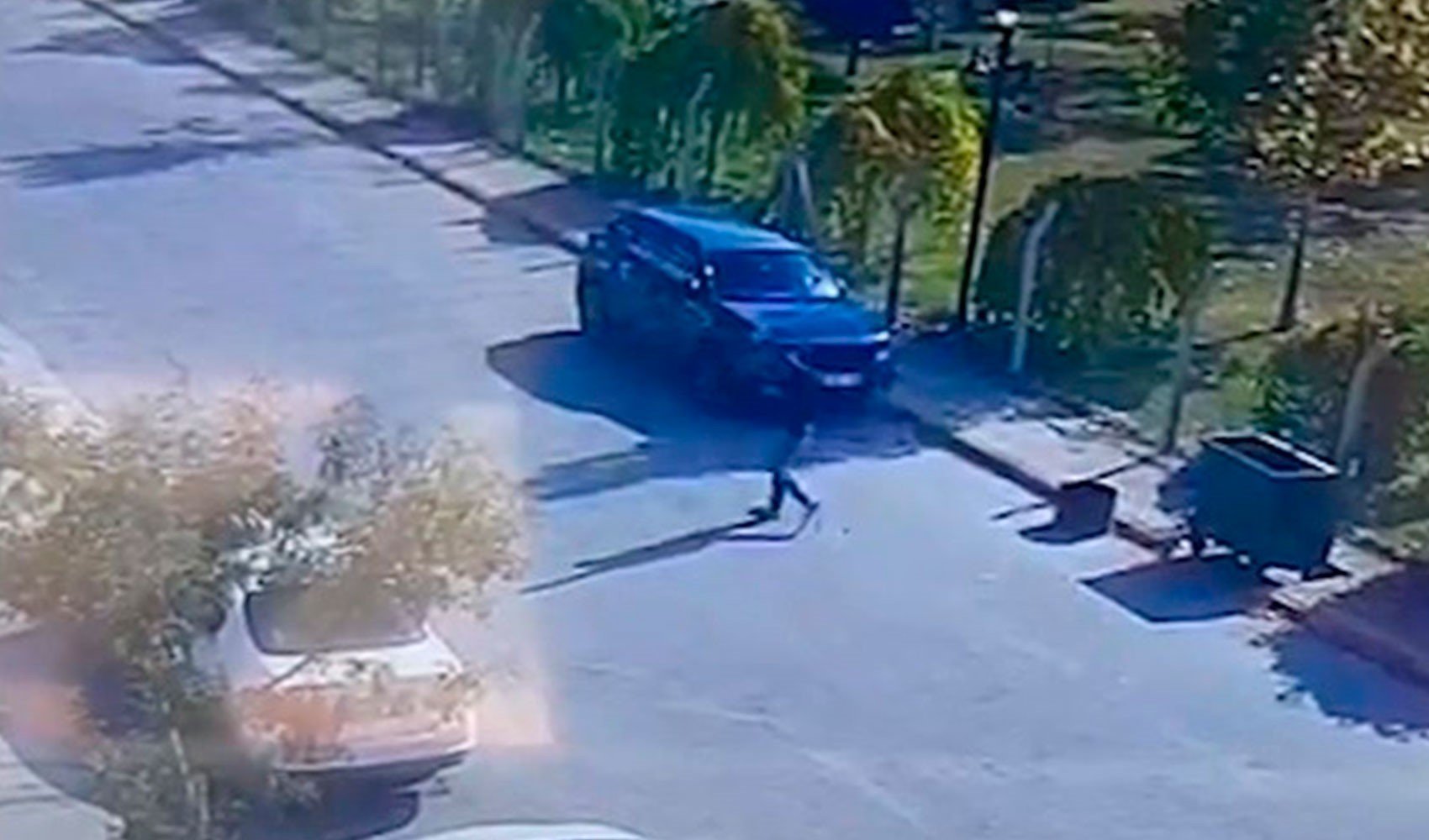 Konya'da pes dedirten hırsızlık: Yüzünü saklamadı, kameraya el salladı