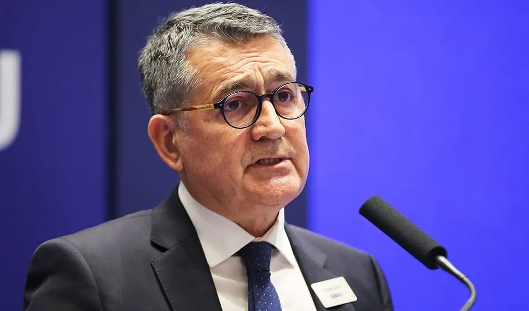 TÜSİAD Başkanı Orhan Turan'dan enflasyon çıkışı: 'Yüzde 30'lara inmesi başarı ama...'