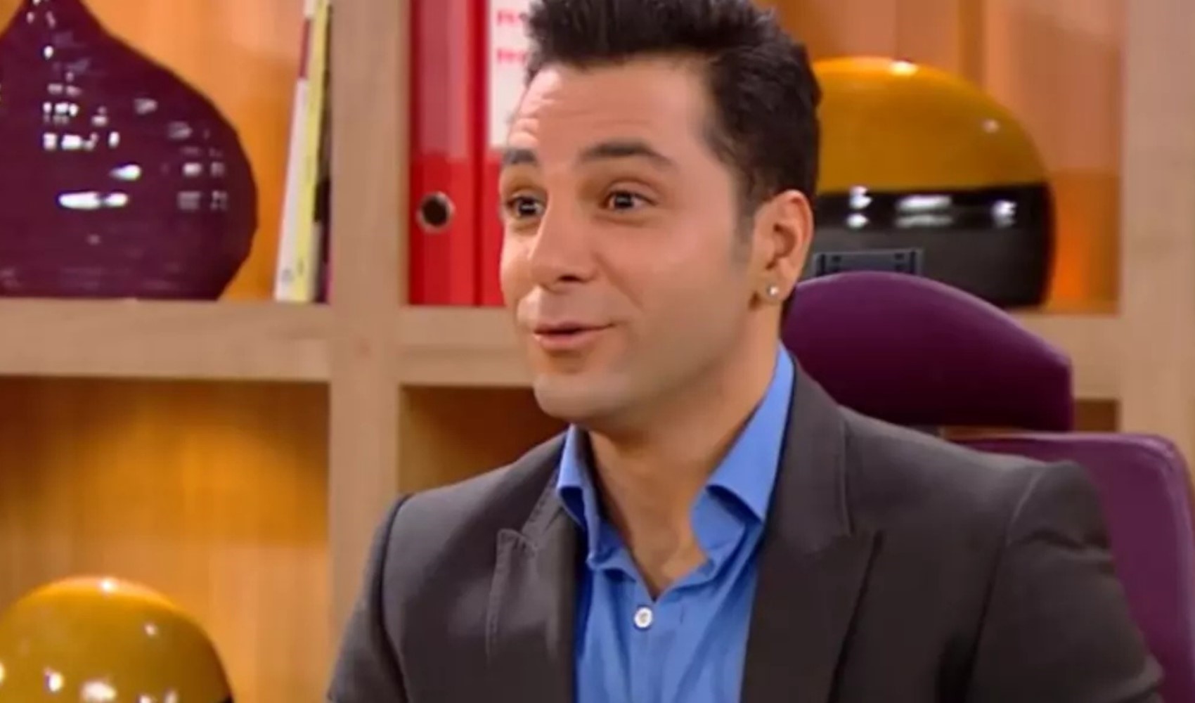 Çocuklar Duymasın dizisinin ‘Dar Gömlek Tolga’sı İBB soruşturmasında tutuklanmış