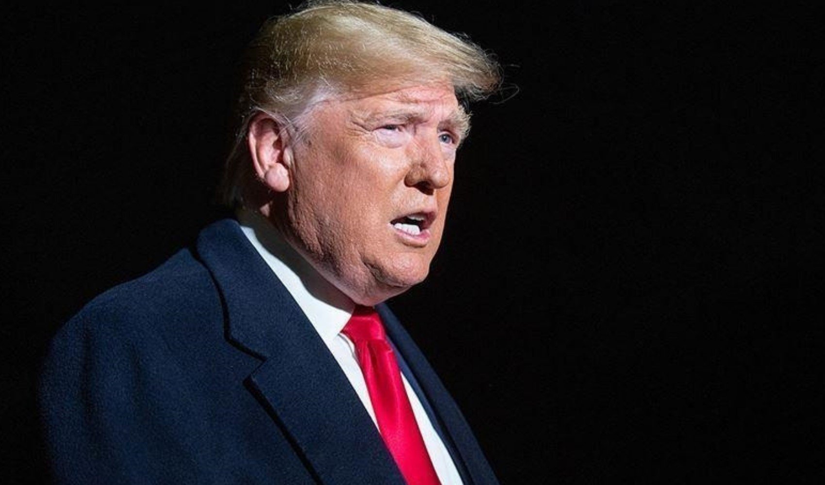 Trump'ın ödül hayali gerçek oluyor