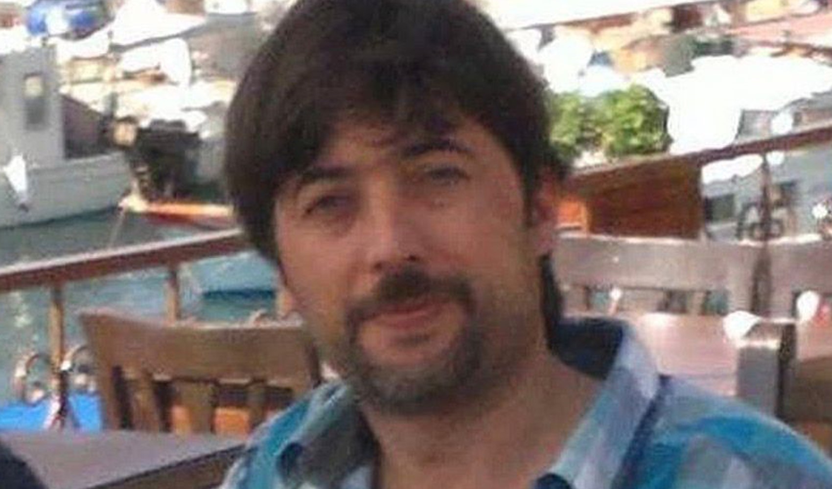 Kocasını kızgın yağ ile yakarak öldürdü