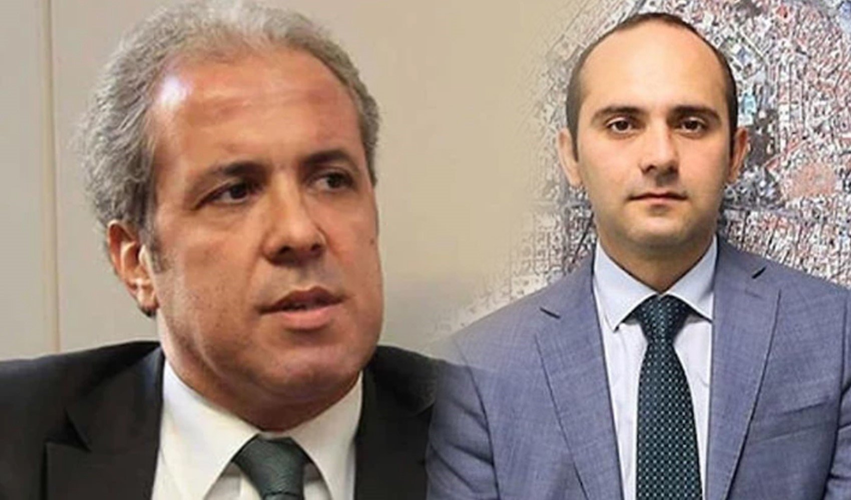 AKP'li Tayyar'dan iktidara 'Tayfun Kahraman kararı' uyarısı: Kaos olur, yazık olur