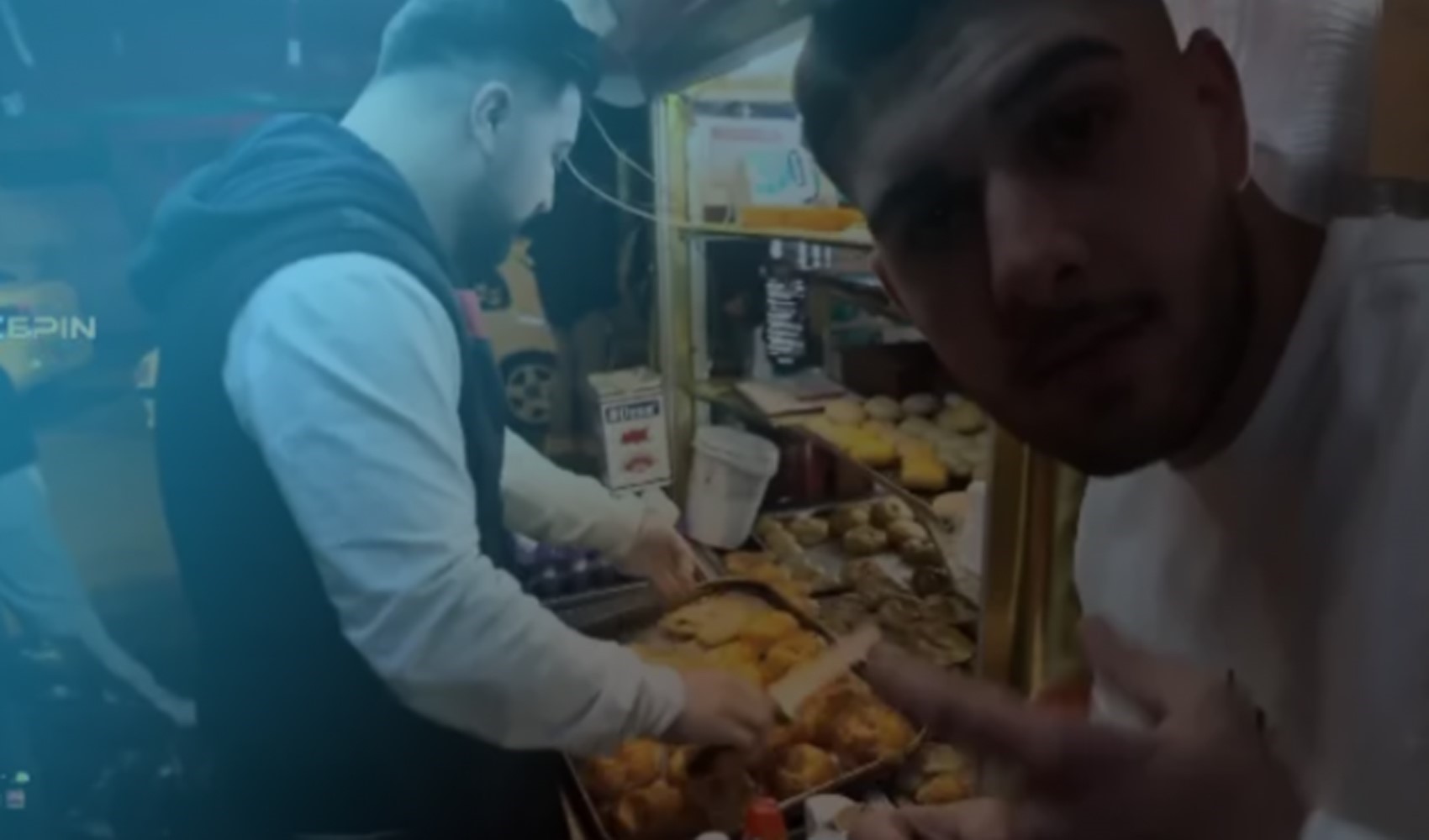 Fenomenlere 7 bin liralık 'boyoz' hesabı çıkaran esnafla ilgili yeni gelişme: Ticaret Bakanlığından açıklama geldi