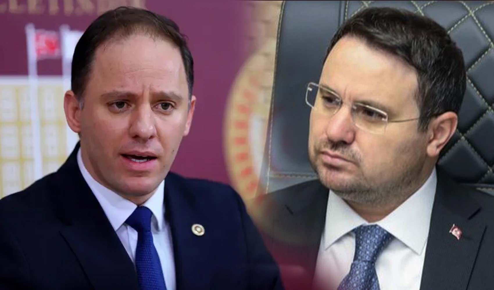 CHP'li Yavuzyılmaz'dan Akın Gürlek'e 'Eti Maden' çağrısı: Gelsin savunmasını yapsın