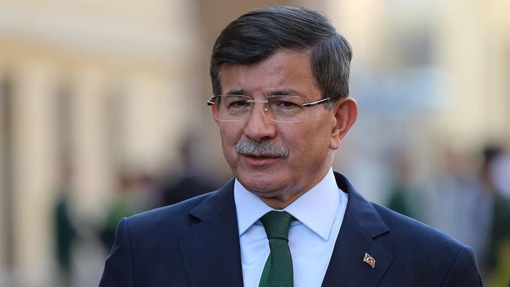 Tanju Özcan, Davutoğlu'nun 'Yezit' sözüne cevap verdi: 'AKP'ye dönmek için...'