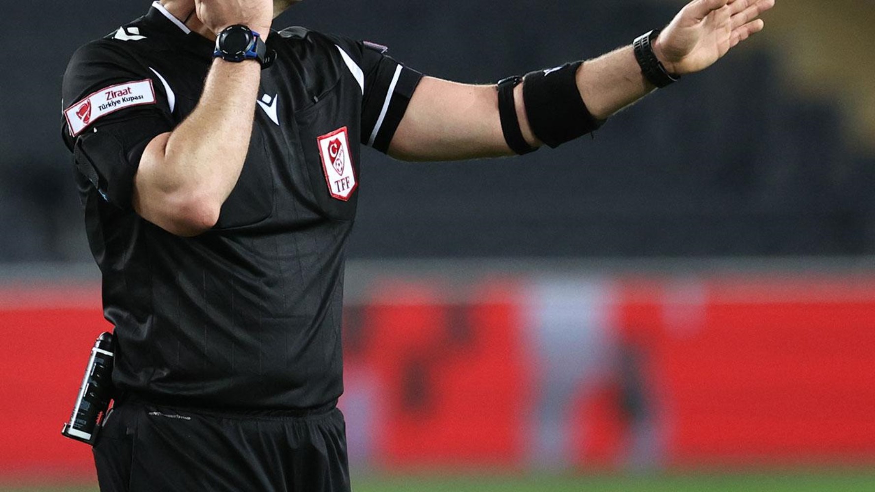 Zorbay Küçük’ü haklı çıkaran bahis skandalı: Kimlik bilgileriyle hesap açılmış