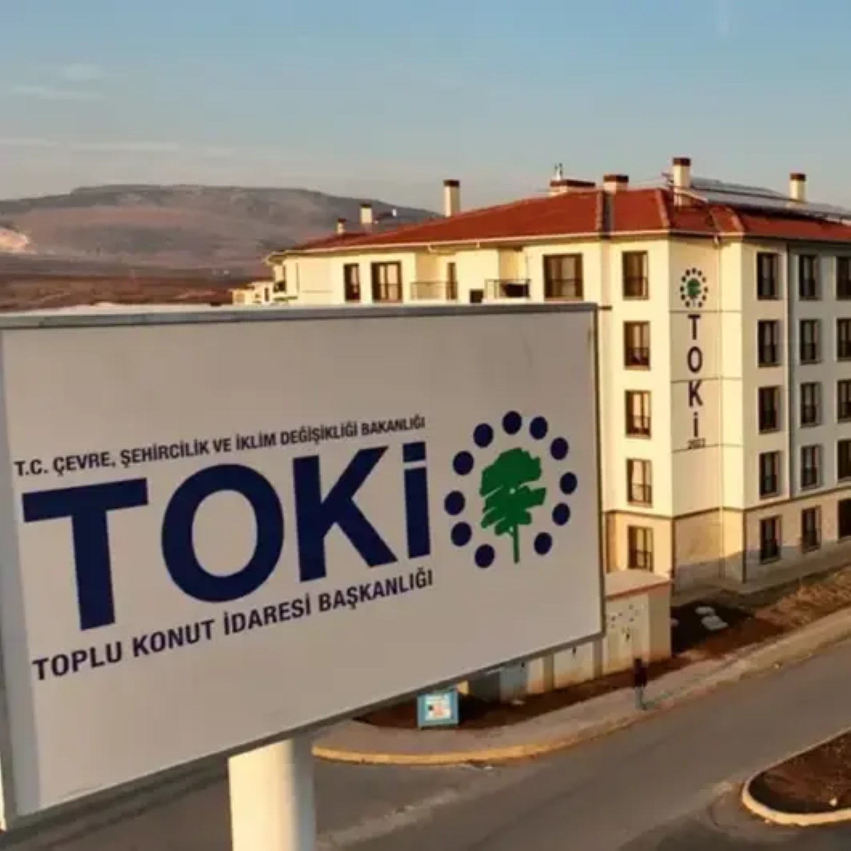 TOKİ sosyal konut başvuruları için takvimi açıkladı! TC kimlik numarasına göre belirlendi