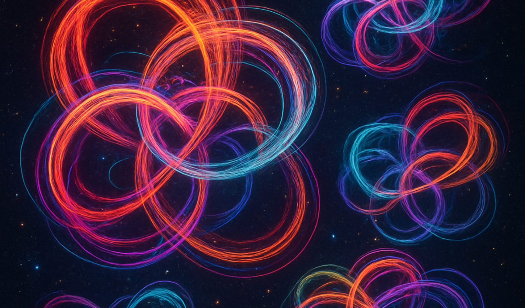 Kozmik düğüm teorisiyle evrenin madde-antimadde gizemi yeniden ele alındı