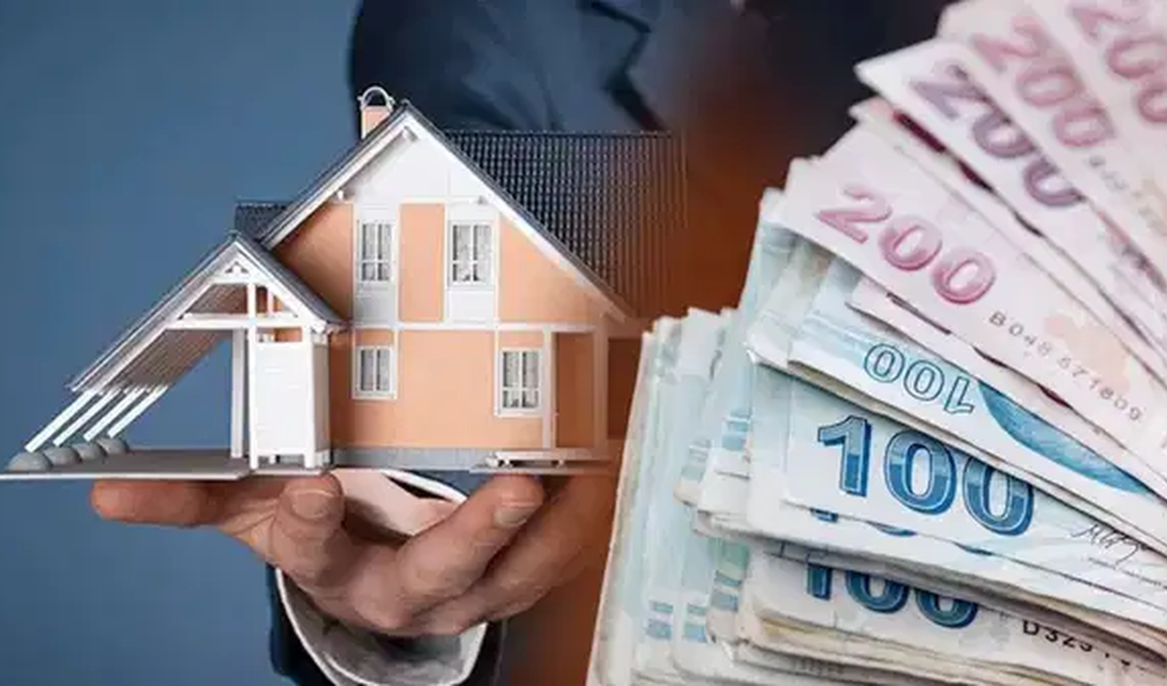 Gayrimenkul piyasasında yılın en yüksek rakamlarına ulaşıldı