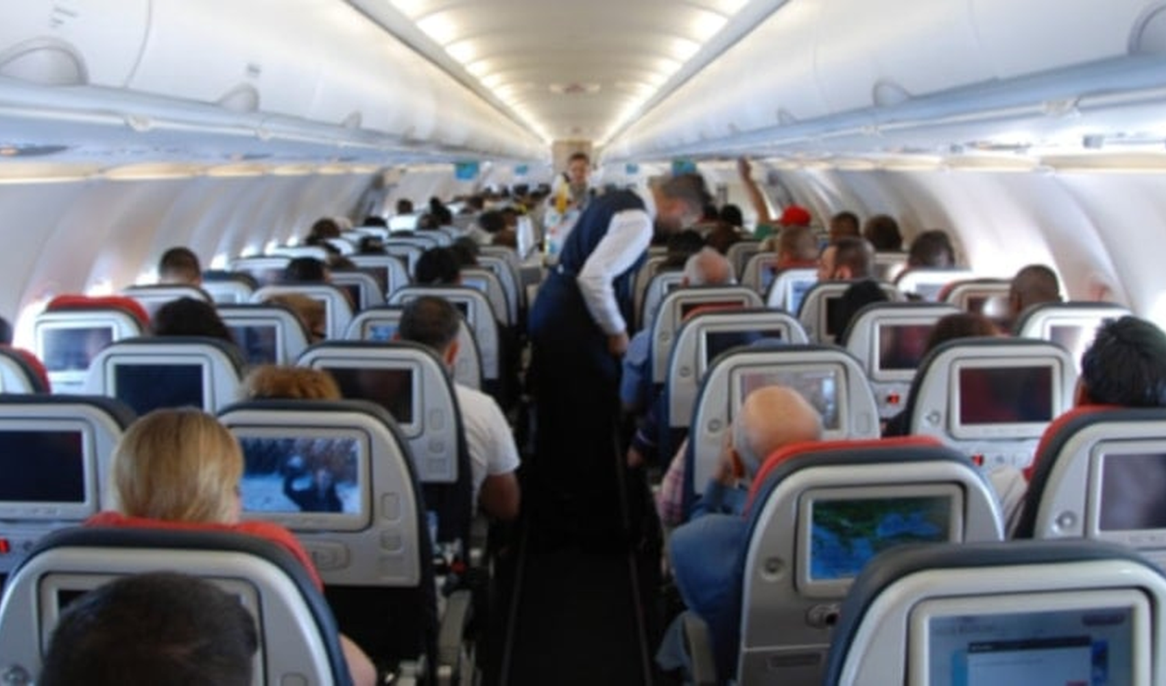 Bir dönemin sonu... Havayolu şirketi iflasını açıkladı