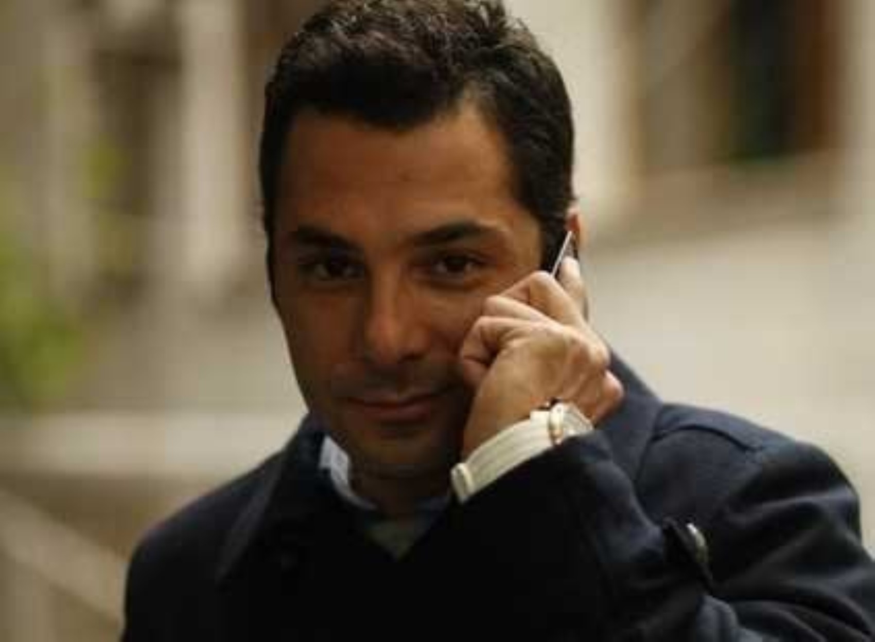 Çocuklar Duymasın dizisinin ‘Dar Gömlek Tolga’sı İBB soruşturmasında tutuklanmış: Murat Kapki'nin 'gizli kasası' iddiası!