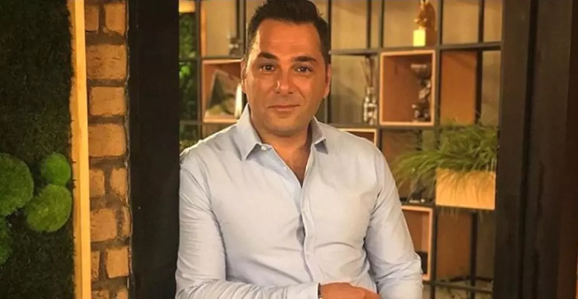 Çocuklar Duymasın dizisinin ‘Dar Gömlek Tolga’sı İBB soruşturmasında tutuklanmış: Murat Kapki'nin 'gizli kasası' iddiası!