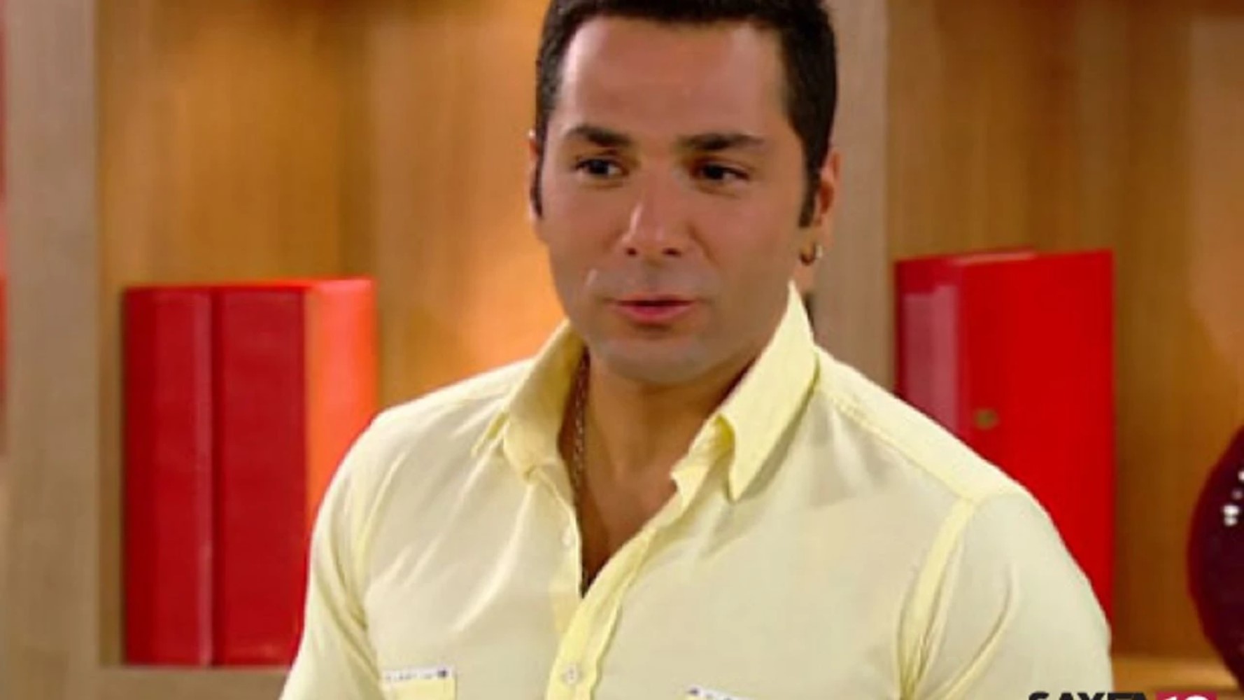 Çocuklar Duymasın dizisinin ‘Dar Gömlek Tolga’sı İBB soruşturmasında tutuklanmış: Murat Kapki'nin 'gizli kasası' iddiası!