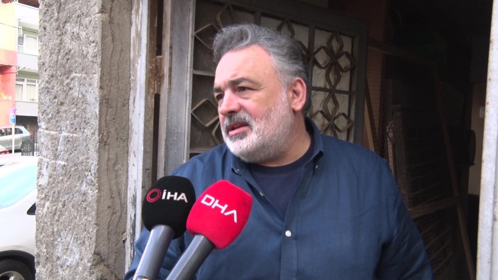 Kocasını kızgın yağ ile yakarak öldürdü