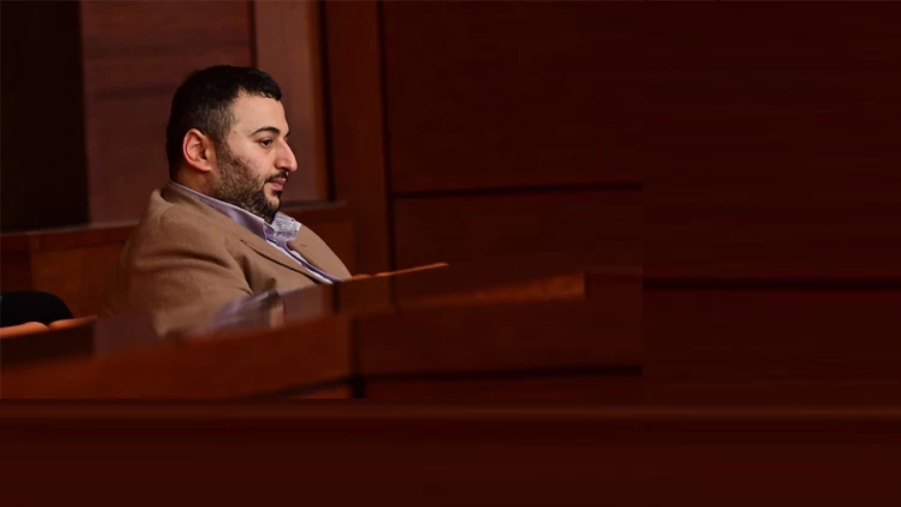 Binali Yıldırım'ın oğlu Erkam Yıldırım İstanbul Havalimanı'nda gerginlik çıkardı: Gümrük memurlarına hakaret etti! Sen benim babamın kim olduğunu biliyor musun?