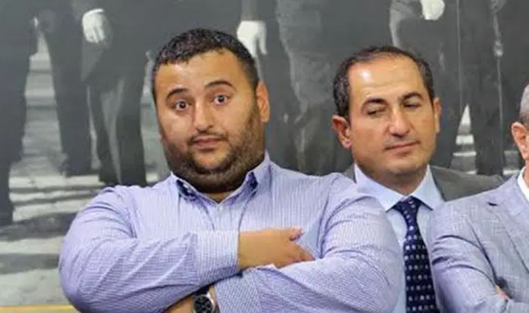 Binali Yıldırım'ın oğlu Erkam Yıldırım İstanbul Havalimanı'nda gerginlik çıkardı: Gümrük memurlarına hakaret etti! Sen benim babamın kim olduğunu biliyor musun?