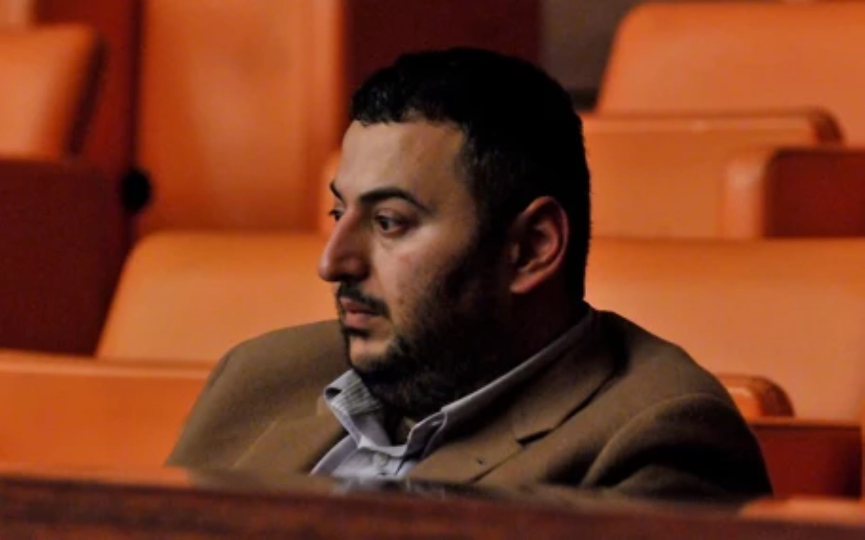 Binali Yıldırım'ın oğlu Erkam Yıldırım İstanbul Havalimanı'nda gerginlik çıkardı: Gümrük memurlarına hakaret etti! Sen benim babamın kim olduğunu biliyor musun?